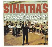 Frank Sinatra - Sinatra's Swingin Session (Rmst)