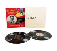 Frank Sinatra Sing and Dance With Frank Sinatra (Vinyl LP) 12" Album