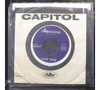 FRANK SINATRA - sings for only the lonely LP