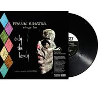 Frank Sinatra - Sings For Only The Lonely - Vinile