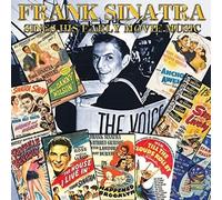 Frank Sinatra Sings His Early Movie Music (CD) Album