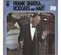 Frank Sinatra - Sings Rodgers And Hart