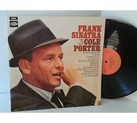 FRANK SINATRA - Sings The Select Cole Porter