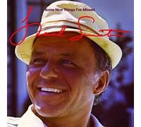 Frank Sinatra - Some Nice Things Ive Missed