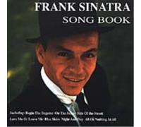 Frank Sinatra Song Book (CD) Album