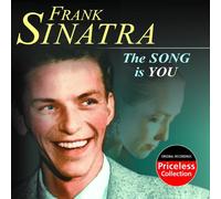 Frank Sinatra - Song Is You
