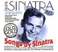 Frank Sinatra - Songs By Sinatra Vol.1