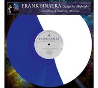 Frank Sinatra Songs for Midnight (Vinyl LP)