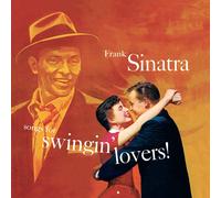 Frank Sinatra - Songs For Swingin' Lovers!