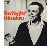 Frank Sinatra - Songs For Swingin' Lovers!