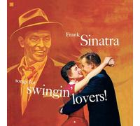 Frank Sinatra Songs for Swingin' Lovers (Vinyl LP) (PRESALE 09/05/2025)