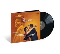 Frank Sinatra - Songs For Swinging Lovers (LP)