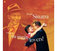 Frank Sinatra Songs for Swingin' Lovers Bonus Tracks 12" Album