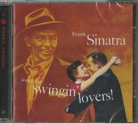 Frank Sinatra - Songs For Swingin' Lovers - Cd (+ 11 bonus tracks)