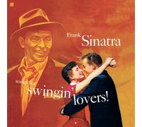 Frank Sinatra Songs for Swingin' Lovers (Vinyl LP) (PRESALE 09/05/2025)