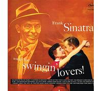 Frank Sinatra - Songs for Swingin' Lovers [VINYL]