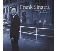 Frank Sinatra Songs from the Heart (CD) Album