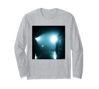 Frank Sinatra Stage Silhouette di Michael Grecco Maglia a Manica