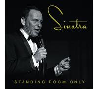 Frank Sinatra Standing Room Only (CD) Box Set