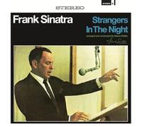 Frank Sinatra Strangers in the Night (Vinyl LP) 12" Album