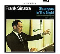 Frank Sinatra Strangers in the Night (Vinyl LP) 12" Album
