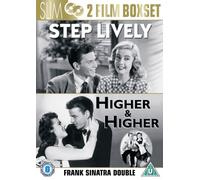 Frank Sinatra - Step Lively / Higher and Higher [Edizione: Regno Unito]