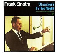 Frank Sinatra Strangers in the Night 12" Album