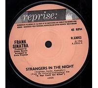 Frank Sinatra - Strangers In The Night