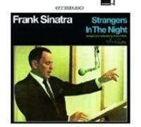 Frank Sinatra Strangers In The Night (CD)