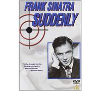 Frank Sinatra- Suddenly [DVD] [2003] [Edizione: Regno Unito]