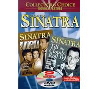 Frank Sinatra - Suddenly/Till the Clouds Roll