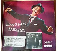 Frank Sinatra - Swing Easy And Songs For Young Lovers