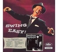 Frank Sinatra - Swing Easy! / Songs For Young Lovers [SHM