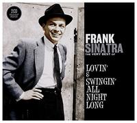 Frank Sinatra - Swingin' & Lovin' All Night Log