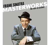 Sinatra Frank - Masterworks: The 1954-1961 Albums (+ 43 Bonus Tracks)