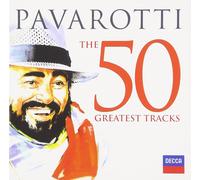Frank Sinatra The 50 Greatest Tracks (CD)