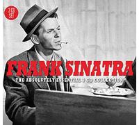 Frank Sinatra - Absolutely Essential