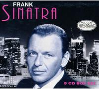 Frank Sinatra - The Best of Frank Sinatra