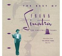 Frank Sinatra - The Best of Frank Sinatra: The Capitol Years by Frank Sinatra