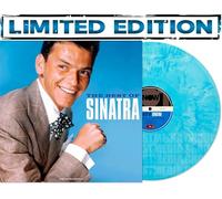 Frank Sinatra - The Best of Sinatra Greatest Hits Ultimate Collection of Frank Sinatra Vinyl - Limited Color Edition