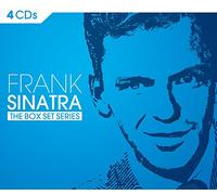 Frank Sinatra - The Box Set Series [4 CD]