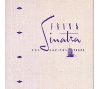 Frank Sinatra The Capitol Years (CD) Album