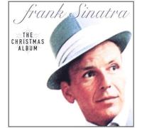 Frank Sinatra - The Christmas Album - Cd