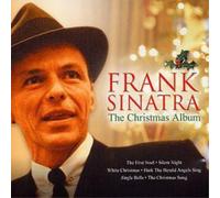 Frank Sinatra The Christmas Album (CD) Album