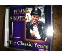 Frank Sinatra - The classic years