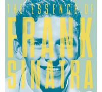 Frank Sinatra THE ESSENCE OF FRANK SINATRA (CD)