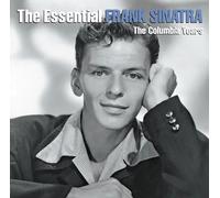 Frank Sinatra - The Essential - 2 Cd