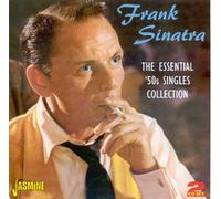 The Essential 50s Singles Collection