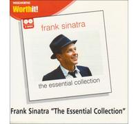 Frank Sinatra - The Essential Collection