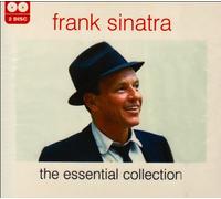 Frank Sinatra - The Essential Collection [Import]